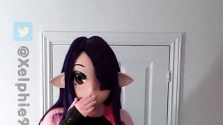 Poupee Gonflage