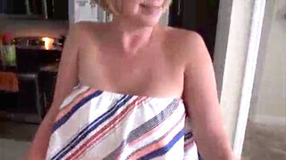 Brianna Beach Mom