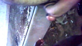 Femdom Humiliation Outdoor