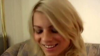 Jasmine Rouge Anal