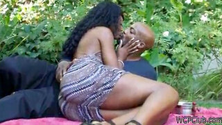Nyomi Banxxx Anal