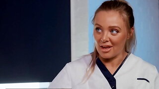 Adriana Chechik Anal, Beth Bennett Fucked, Brazzers