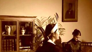 Tears Punishment, Spanked Maid, Vintage Spanking, Glamour Of Old Times, Maid Retro