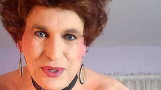 Escort Shemale Mature