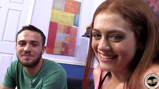 Cuckold Interracial, Alice Green Interracial, Cuckold Group