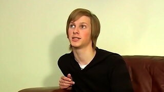 Young Gay Solo