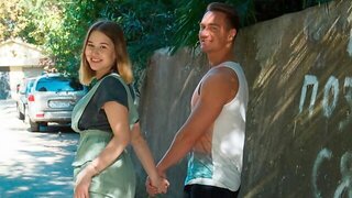 Romantic Anal Kissing