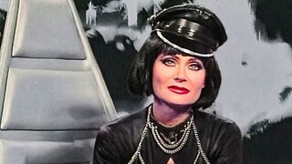 Vintage Solo Pussy Posing