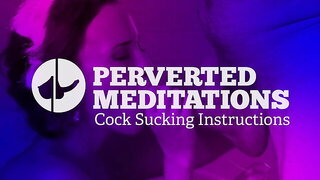 Guided Meditation, Bisexual Pmv, Bisexual Instruction