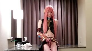 Cosplay Solo
