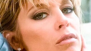 Perfect Body Milf Solo