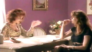 Celebrity Lesbian Scene