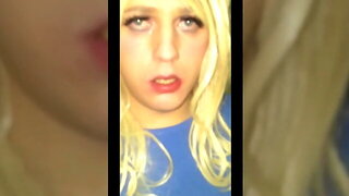 Amateur Interracial Crossdresser