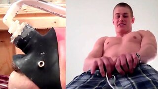 Gay Piss Drinking
