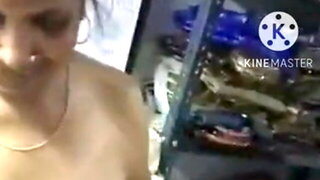 Indian Mom Fucked Hard By not Son