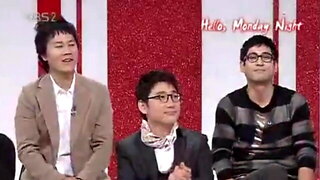 Koreansk