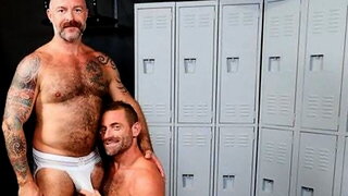 Gay Francais, Gay Mature Bois, Old Gay French