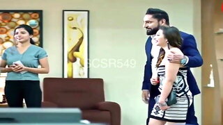 Desi hot n horny air hostess fucked so hard 