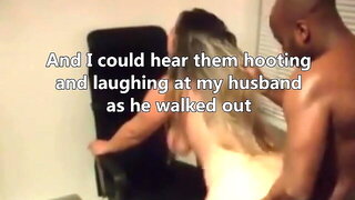 Bbc Cuckold Story