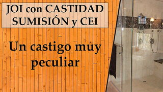 Chastity Sissy Femdom, Castidad