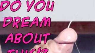 Sissy Anal Creampie