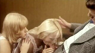 Taboe Familie, Vintage Family Sex, Retro Family, France Alpha