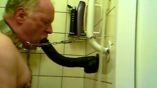 Gay Piss Slave, Gay Male Enema, Bdsm Mature Gay