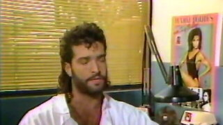 Gay 80s Vintage