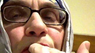 Mature Housewife