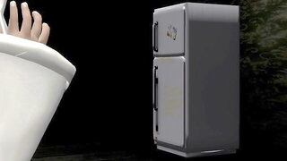 Crossdressing Cartoons