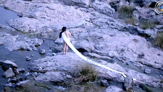 Rajsi Verma naked video 