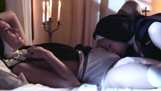 Lesbian Nuns