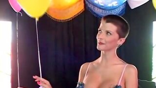 Joslyn James