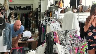 Johnny Sins Ariella Ferrera