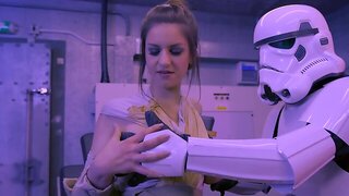 Stella Cox Bdsm, Stella Cox Danny D, Porn Parody Xxx, Star Wars Parody