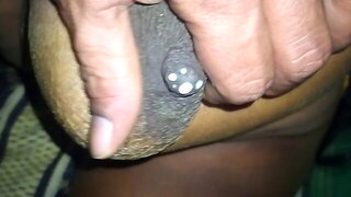 Tamil bbw aunty&rsquo;s pussy