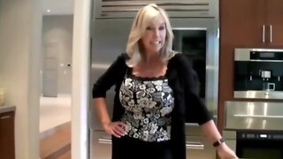 Homemade Milf Sextape