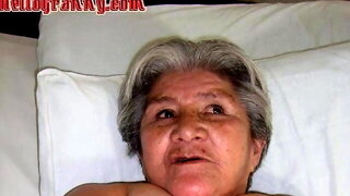 Oma Granny Amateur