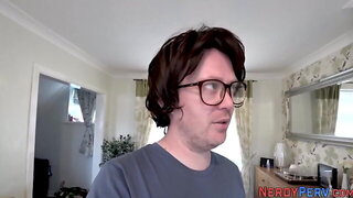 Nerd Pervert