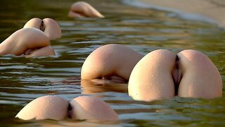 Couple Hidden Camera