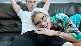 Cory Chase Handjob, Mmf Mom, Mom Double Penetration, Blowjob, Perfect Body