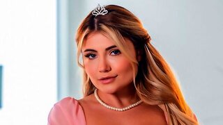 Adria Rae Solo, Perfect Body