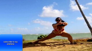 Youtuber Yoga