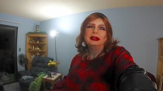 Crossdresser