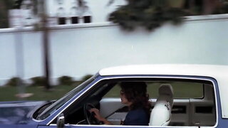 Mature Vintage Deep Anal