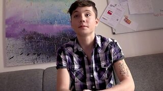 Bubble Butt Gay