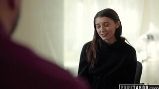 Pure Taboo, Divorced Wife, Stirling Cooper, Maya Woulfe