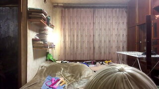 Ass To Mouth Dildo