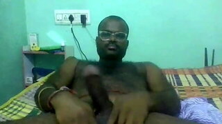 Tamil Desi Cum