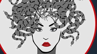 Cruel Femdom Whipping